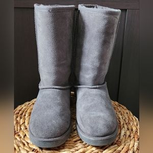 Dream Pairs Snow Boots Size 7